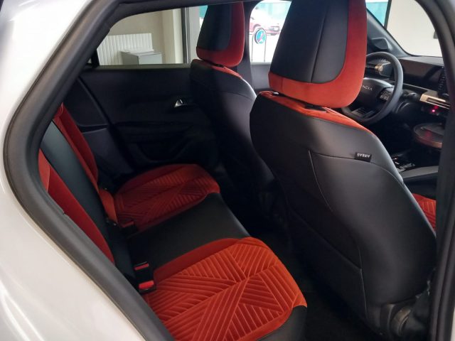 LANCIA Ypsilon usata, con Autoradio digitale