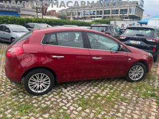 FIAT Bravo usata, con ESP