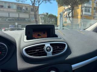 RENAULT Clio usata, con Fendinebbia