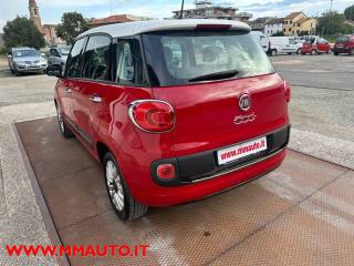 FIAT 500L usata, con Alzacristalli elettrici