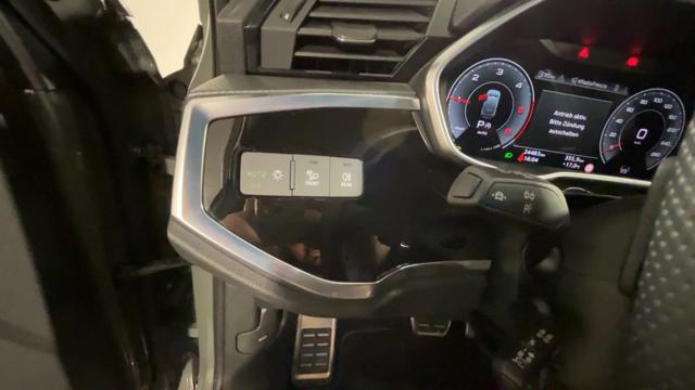 AUDI Q3 usata, con ESP
