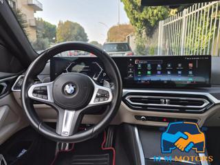 BMW 420 usata, con Climatizzatore