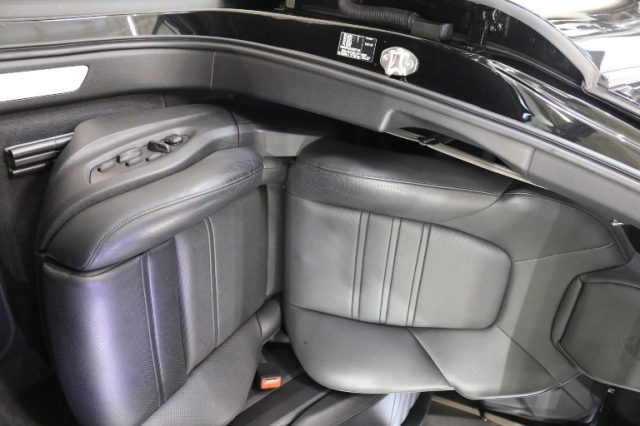 PORSCHE Cayenne usata, con Cruise Control