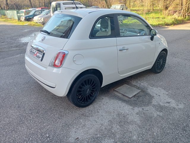 FIAT 500 usata, con Airbag Passeggero