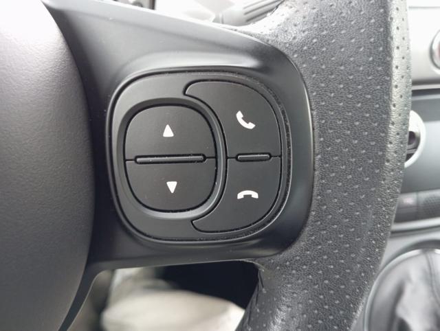 ABARTH 595 usata, con Controllo vocale