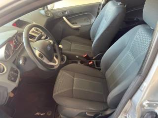 FORD Fiesta usata 16