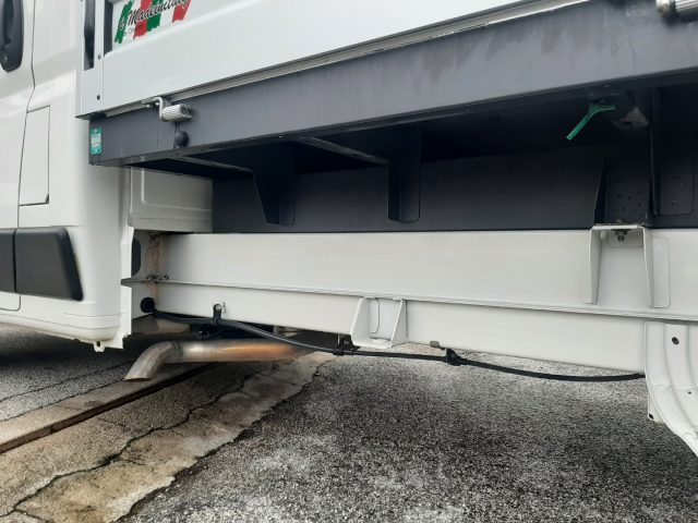 CITROEN Jumper usata 13