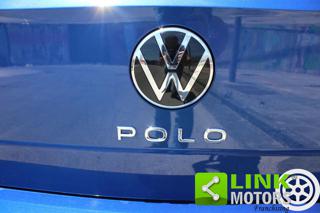 VOLKSWAGEN Polo usata, con Cruise Control