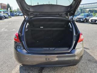 PEUGEOT 308 usata, con Cerchi in lega