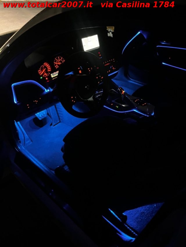 BMW 125 usata, con Volante multifunzione