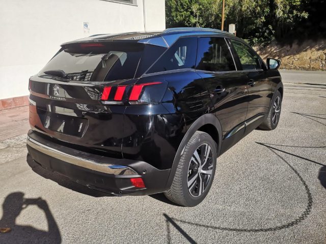 PEUGEOT 3008 usata, con Airbag Passeggero