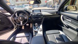 BMW 420 usata, con Specchietti laterali elettrici