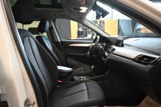 BMW X1 usata 38