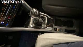 VOLKSWAGEN T-Roc usata, con Sensore di luce