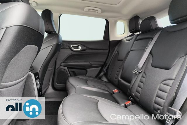 JEEP Compass usata 5