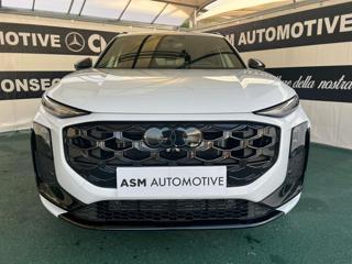 AUDI Q3 usata, con Airbag