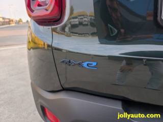 JEEP Renegade usata, con Vetri oscurati