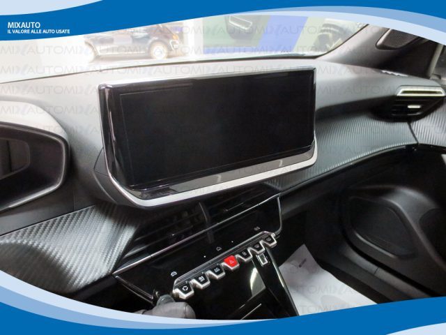 PEUGEOT 2008 usata, con Alzacristalli elettrici