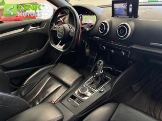 AUDI A3 usata, con Fari Xenon