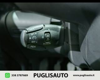 CITROEN C3 Aircross usata, con Sensore di pioggia