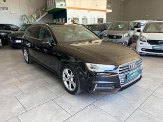 AUDI A4 usata, con Airbag Passeggero