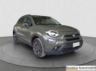 FIAT 500X usata, con Controllo trazione