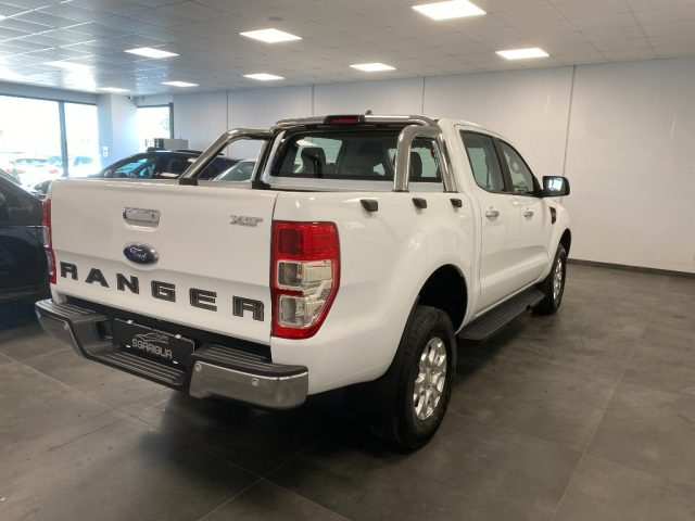 FORD Ranger usata, con Alzacristalli elettrici