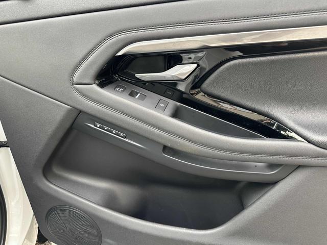 LAND ROVER Range Rover Evoque usata, con Touch screen