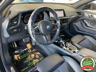 BMW 118 usata, con Controllo trazione