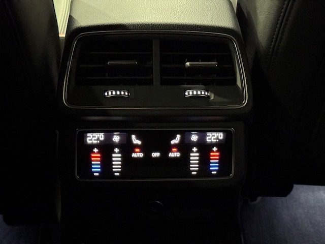 AUDI A6 usata, con Tettuccio apribile