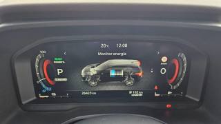 NISSAN X-Trail usata, con Climatizzatore