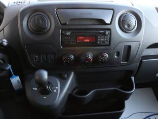 OPEL Movano usata, con Immobilizzatore elettronico