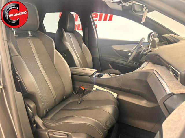 PEUGEOT 3008 usata, con Cruise Control