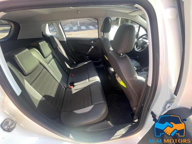 PEUGEOT 2008 usata, con Bracciolo