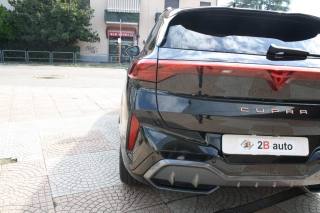 CUPRA Terramar usata, con Fari LED