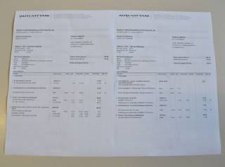 RENAULT Megane usata, con Immobilizzatore elettronico
