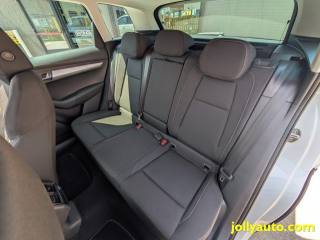 SKODA Karoq usata, con MP3