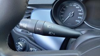 FIAT 500X usata, con Park Distance Control