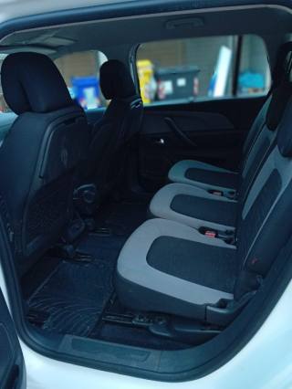 CITROEN C4 usata, con Airbag Passeggero