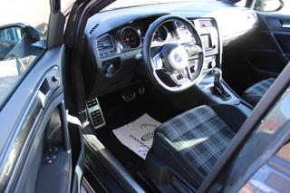 VOLKSWAGEN Golf GTD usata, con Cerchi in lega