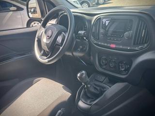 FIAT Doblo usata 16
