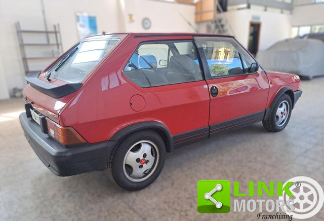FIAT Ritmo usata 4