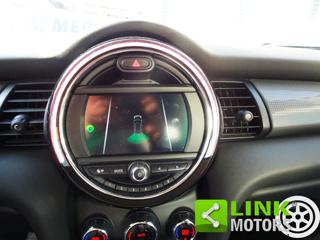 MINI Cooper usata, con Fendinebbia