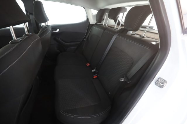 FORD Fiesta usata 3