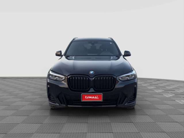 BMW X3 usata 0