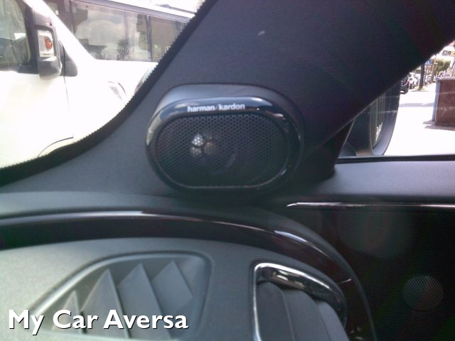 MINI Clubman usata, con Frenata d