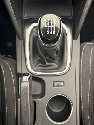 RENAULT Megane usata 19