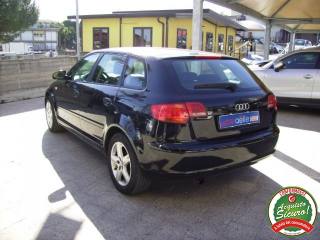 AUDI A3 usata, con Alzacristalli elettrici