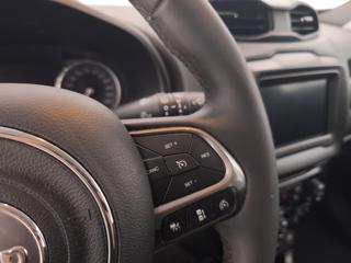 JEEP Renegade usata, con Fendinebbia