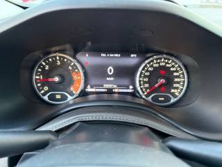 JEEP Renegade usata, con Fendinebbia